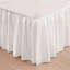 Ensemble d'édredon 9 pièces en percale de coton jaune grand-127671431-127671433