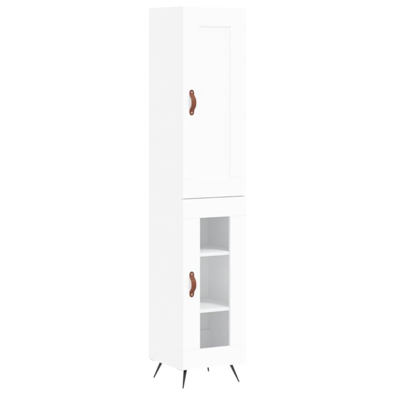 Monagan 34.5cm Sideboard
