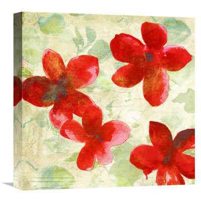 " Printemps I " by Kelly Parr