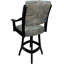 Tabouret de comptoir pivotant Valine-1632133191-1632133208