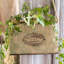 Pot de fleurs suspendu en fer Jackman-33488621