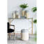 Table d'appoint contemporaine Accent Design