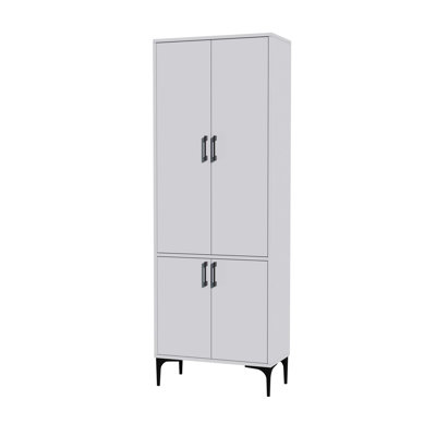 Kaleva Manufactured Wood Wardrobe