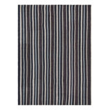 One-of-a-Kind 7'5" X 10'2" Flatweave Area Rug