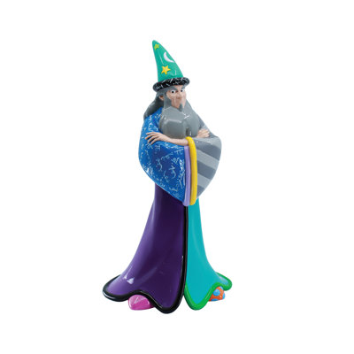 Disney BRITTO Fantasia 85th NLE FIGURINE 10in