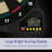 727 Electronic Dartboard with Darts