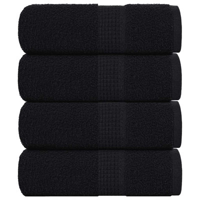 Selisa 100% Cotton Fingertip Towel