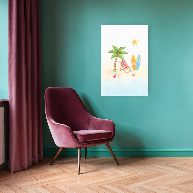 Print, 91.44cm H x 60.96cm W