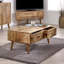 Barton Corner TV Stand for TVs up to 32"