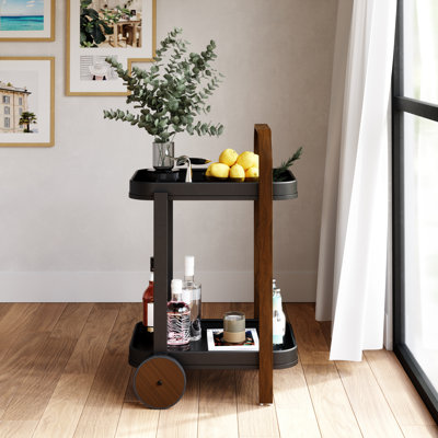 Chariot de bar / rangement Bellwood