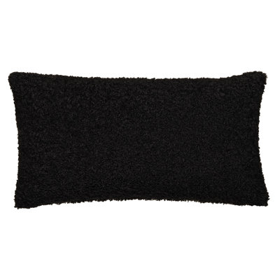 Solid Throw Pillow