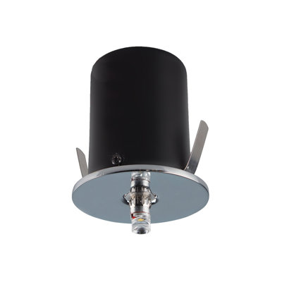 Recessed Lighting Housing for New Construction