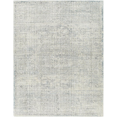 Tapis rectangulaire Carovilli