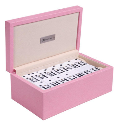 Ensemble Domino