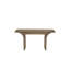 Bureau d'appoint English Knotty Oak