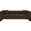 Helmer Chenille Fabric Sofa-1351059541