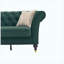 Canapé 88,5 po Chesterfield