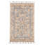 Tangier Taupe Rug 5'0" x 7'11"