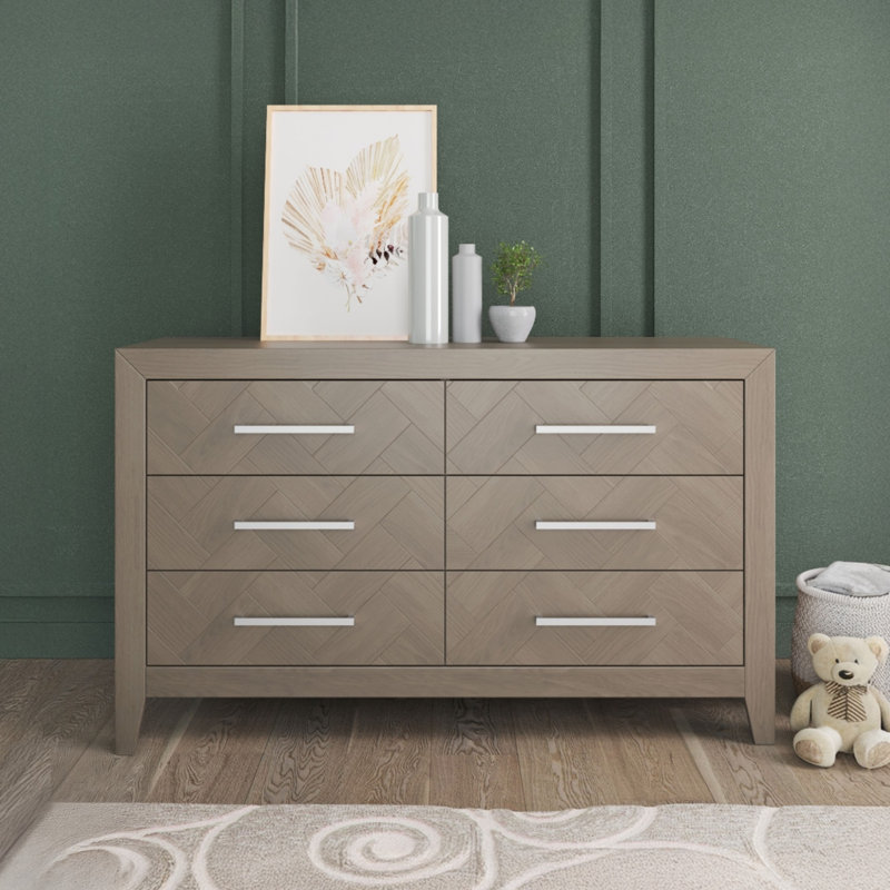 Commode à langer Kieran