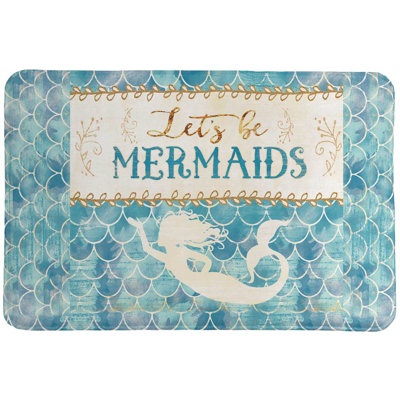 Mariotti Non-Slip Bath Mat
