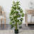 Faux Bamboo Tree in Pot-31481737