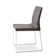Chaise d'appoint Soho