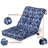 Vera Bradley Outdoor Seat/Back Cushion-1163356492