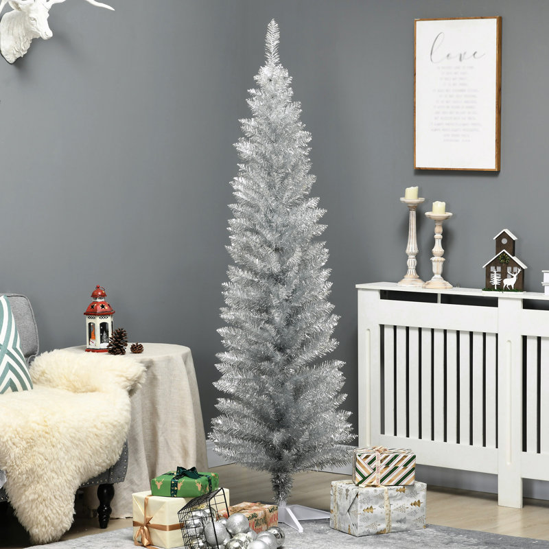 Arbre de Noël, 7'