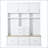75" Hall Tree with Bench, 6 Drawers, 3 Cabinets & 3-Tier Top Storage-129045969