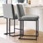 Tabouret de comptoir 25 po Chelley-1876357640