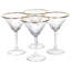 7.43ml Drinking Glass Set