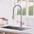 Brushed Nickel