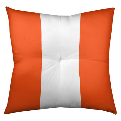  Tufted Floor Pillow