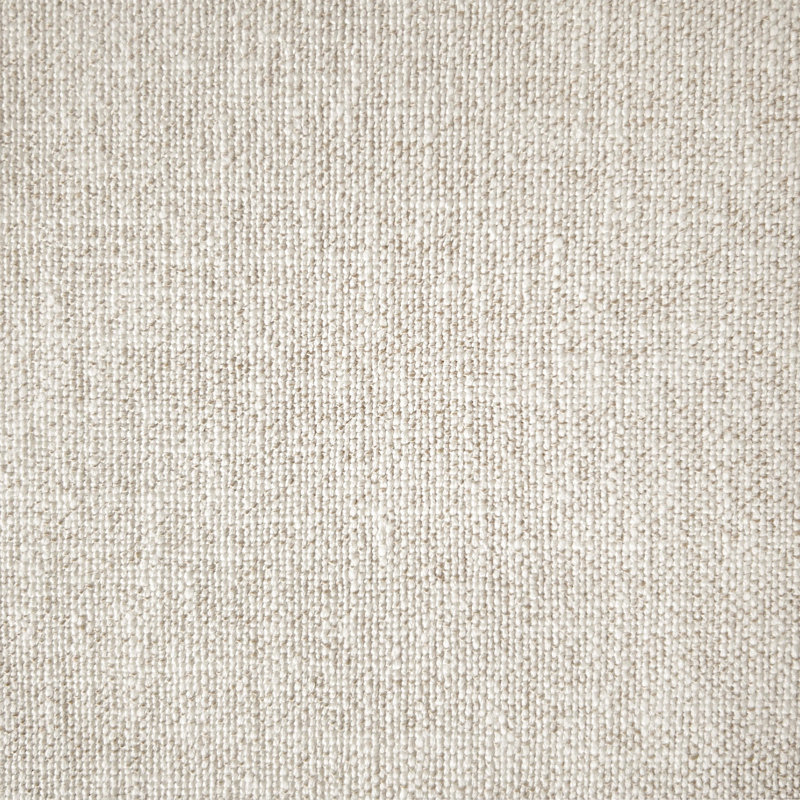 Upholstered Bed, Full, Performance Textured Weave Driftwood