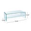  Table basse Modern