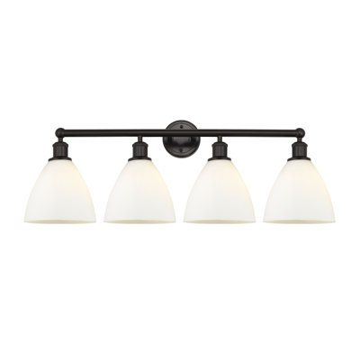 Ammamaria 4 - Light Dimmable Vanity Light