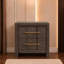 Ensemble de chambre à coucher Adryan-50507310-52521358-31712285
