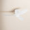 Aisling 3 Blade Ceiling Fan with LED Light Kit