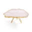 Entertainment Crystal Cake Stand