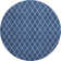 Premium Machine Washable Prisco Navy Rug