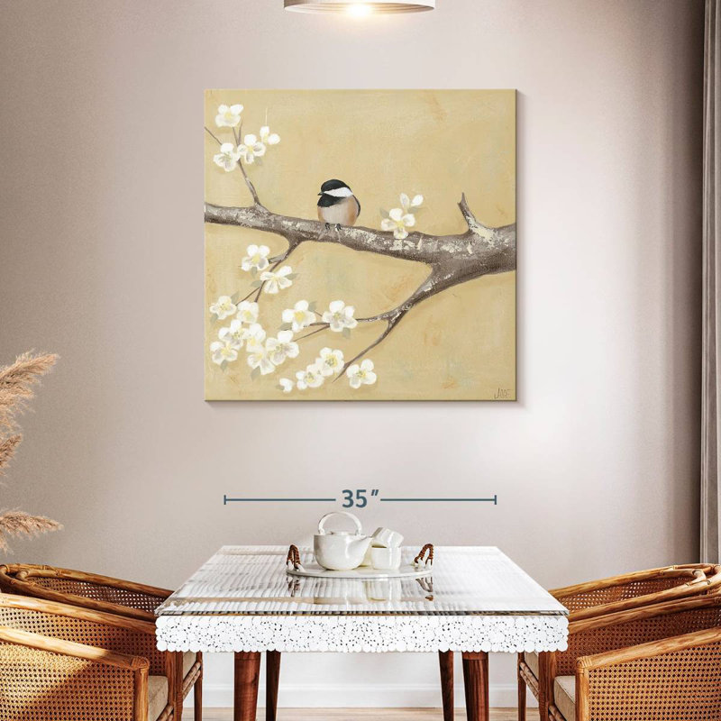 Brampt Sweet Birds II