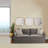 Kalmia Square Wall Mirror