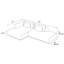 Spruce Modular Sectional-413005099-490474621