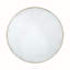 Raleigh Round Aluminum Mirror-939265238