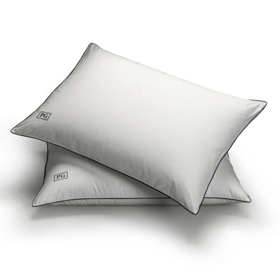Firm Pillow