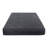 Fredericksen 11" Modern & Contemporary Queen Green Tea Gel-Infused Memory Foam Mattress with Mattress Charcoal Infused Base, Cooling Gel-Infused Foam-437523093