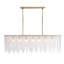 Leighton Linear Chandelier