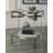 Chaseton Glass Top End Table