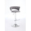 Ensemble de 2 tabourets de bar (sans table)-184158100