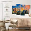 Dramatic los angeles skyline Sireci-108900170